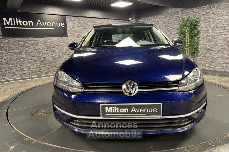 Volkswagen Golf 2.0 TDI - 150 - BV DSG 7  Confortline Business - <small></small> 17.990 € <small></small> - #2