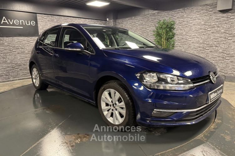 Volkswagen Golf 2.0 TDI - 150 - BV DSG 7  Confortline Business - <small></small> 17.990 € <small></small> - #3