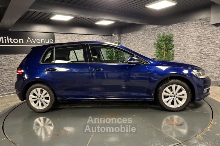 Volkswagen Golf 2.0 TDI - 150 - BV DSG 7  Confortline Business - <small></small> 17.990 € <small></small> - #4