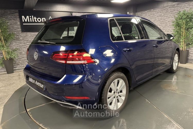 Volkswagen Golf 2.0 TDI - 150 - BV DSG 7  Confortline Business - <small></small> 17.990 € <small></small> - #5