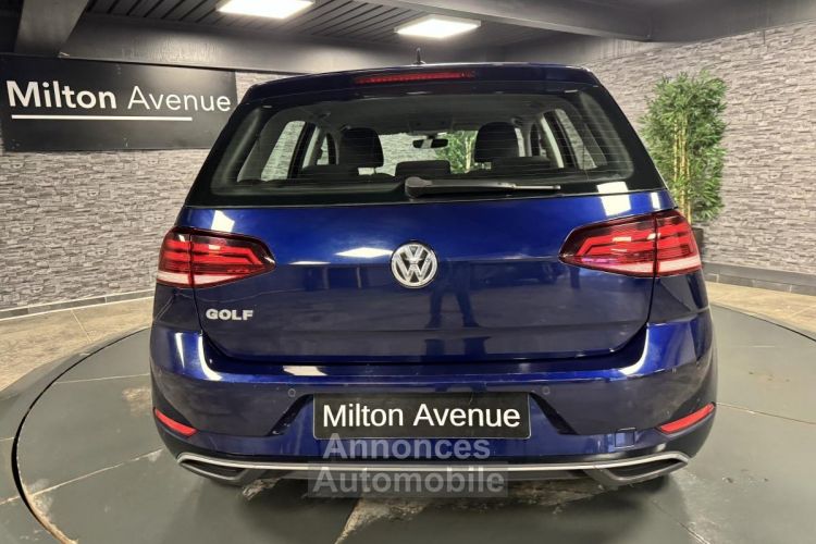 Volkswagen Golf 2.0 TDI - 150 - BV DSG 7  Confortline Business - <small></small> 17.990 € <small></small> - #6