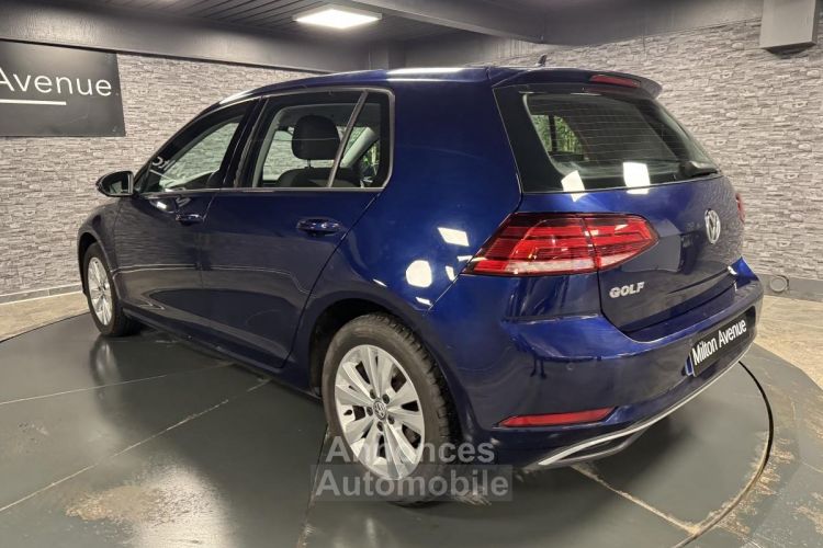 Volkswagen Golf 2.0 TDI - 150 - BV DSG 7  Confortline Business - <small></small> 17.990 € <small></small> - #7