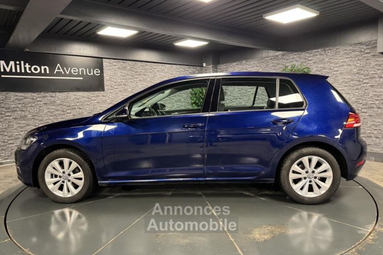 Volkswagen Golf 2.0 TDI - 150 - BV DSG 7  Confortline Business - <small></small> 17.990 € <small></small> - #8