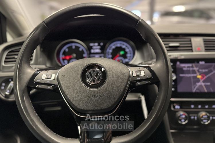 Volkswagen Golf 2.0 TDI - 150 - BV DSG 7  Confortline Business - <small></small> 17.990 € <small></small> - #10