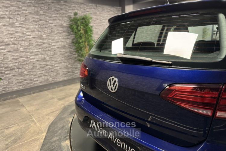 Volkswagen Golf 2.0 TDI - 150 - BV DSG 7  Confortline Business - <small></small> 17.990 € <small></small> - #26