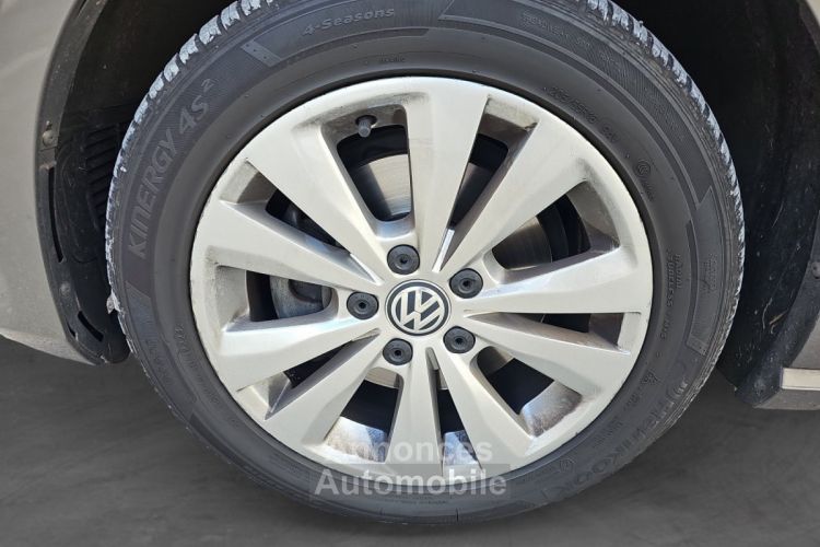 Volkswagen Golf 2.0 TDI 150 ch BlueMotion Technology DSG6 Confortline - <small></small> 11.990 € <small>TTC</small> - #33