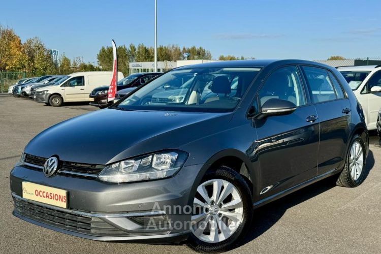 Volkswagen Golf 2.0 TDI 150 CH DSG7 CONFORTLINE BUSINESS - <small></small> 14.990 € <small>TTC</small> - #1