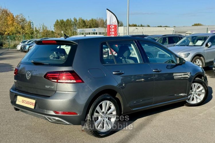 Volkswagen Golf 2.0 TDI 150 CH DSG7 CONFORTLINE BUSINESS - <small></small> 14.990 € <small>TTC</small> - #3