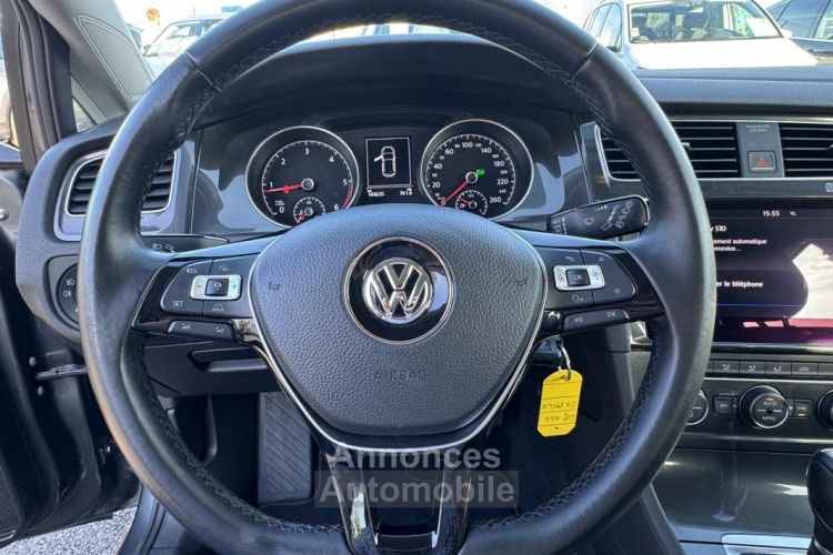 Volkswagen Golf 2.0 TDI 150 CH DSG7 CONFORTLINE BUSINESS - <small></small> 14.990 € <small>TTC</small> - #14