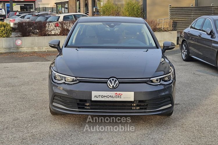 Volkswagen Golf 2.0 TDI 150 CV DSG 7 MOVE - Nombreuses Options - <small></small> 29.490 € <small>TTC</small> - #2