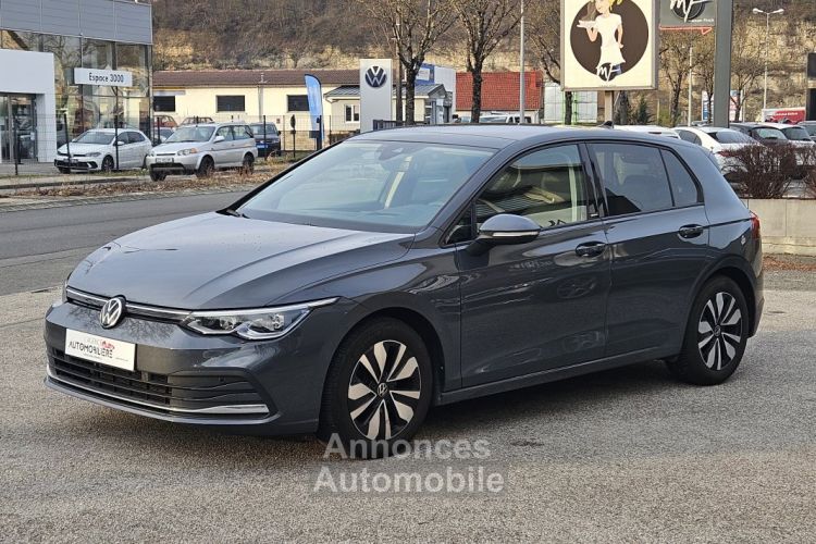 Volkswagen Golf 2.0 TDI 150 CV DSG 7 MOVE - Nombreuses Options - <small></small> 29.490 € <small>TTC</small> - #3