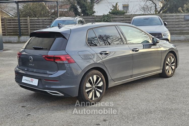 Volkswagen Golf 2.0 TDI 150 CV DSG 7 MOVE - Nombreuses Options - <small></small> 29.490 € <small>TTC</small> - #6