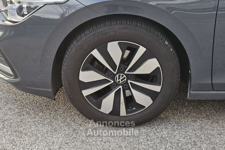 Volkswagen Golf 2.0 TDI 150 CV DSG 7 MOVE - Nombreuses Options - <small></small> 29.490 € <small>TTC</small> - #29