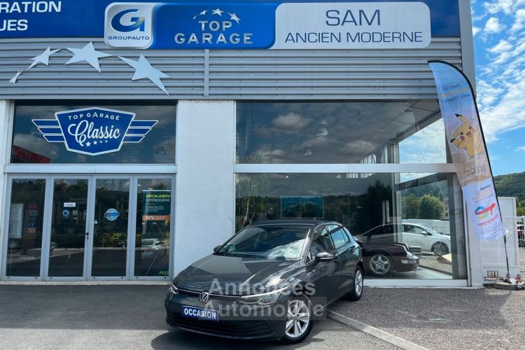 Volkswagen Golf 2.0 TDI 150 DSG7 LIFE - <small></small> 21.990 € <small>TTC</small> - #1