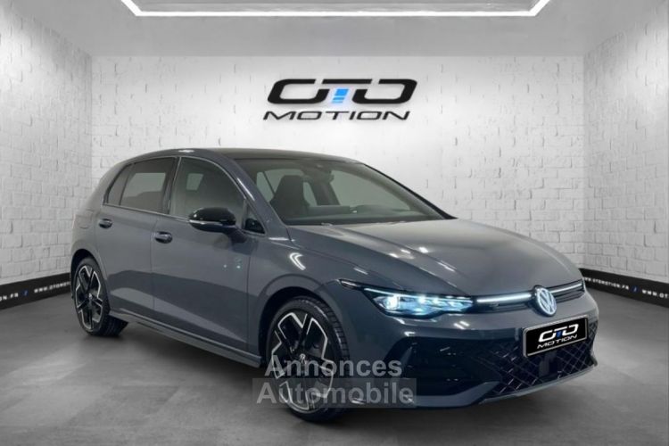 Volkswagen Golf 2.0 TDI 150 DSG7 R-Line - <small></small> 47.990 € <small></small> - #2