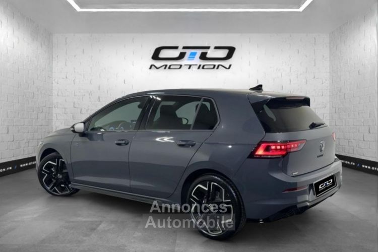 Volkswagen Golf 2.0 TDI 150 DSG7 R-Line - <small></small> 47.990 € <small></small> - #4