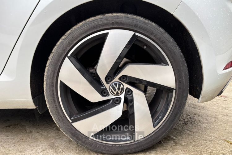 Volkswagen Golf 2.0 TDI 150 FAP DSG7 Carat - <small></small> 23.490 € <small>TTC</small> - #10