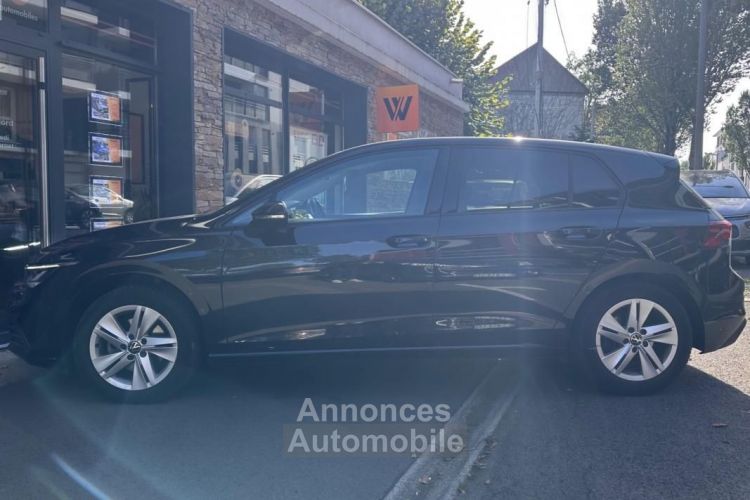 Volkswagen Golf 2.0 TDI 150ch DSG LIFE 1ST - <small></small> 20.980 € <small>TTC</small> - #5