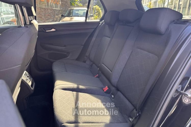 Volkswagen Golf 2.0 TDI 150ch DSG LIFE 1ST - <small></small> 20.980 € <small>TTC</small> - #14