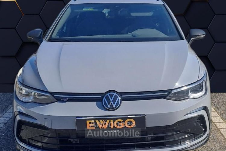 Volkswagen Golf 2.0 TDI 150ch DSG R-LINE - <small></small> 37.990 € <small>TTC</small> - #3