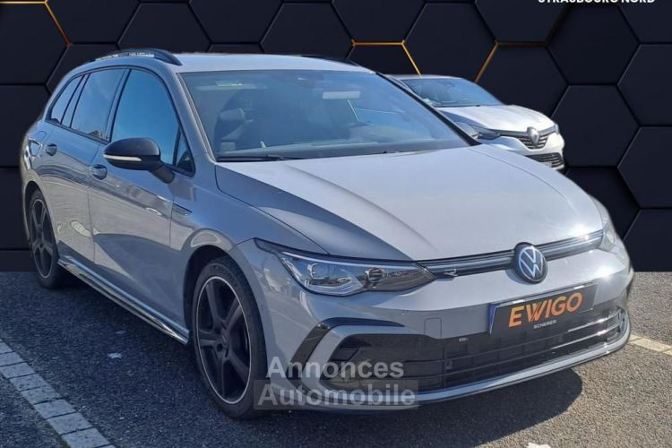 Volkswagen Golf 2.0 TDI 150ch DSG R-LINE - <small></small> 37.990 € <small>TTC</small> - #13