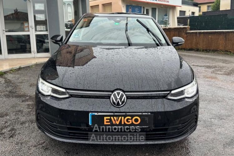 Volkswagen Golf 2.0 TDI 150CH SCR LIFE 1ST CARAT DSG BVA - <small></small> 22.980 € <small>TTC</small> - #2