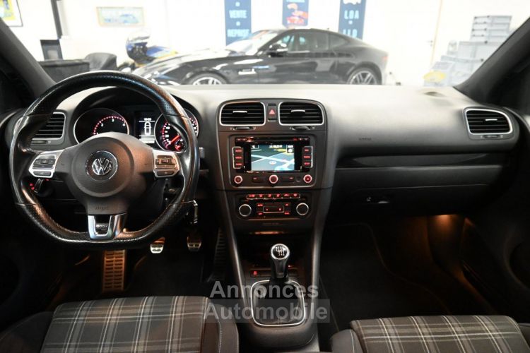 Volkswagen Golf 2.0 TDI 170 GTD - <small></small> 12.857 € <small>TTC</small> - #10