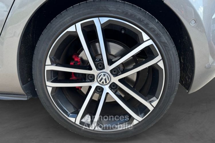 Volkswagen Golf 2.0 TDI 184 DSG6 GTD - <small></small> 13.990 € <small>TTC</small> - #18