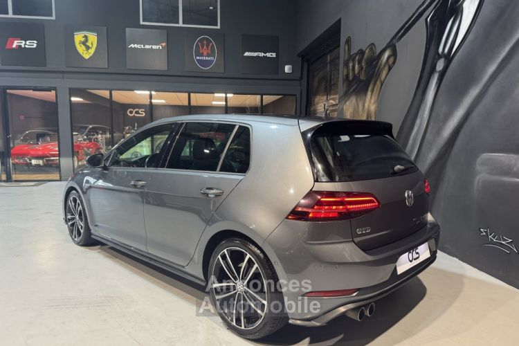 Volkswagen Golf 2.0 TDI 184 DSG7 GTD - <small></small> 17.990 € <small>TTC</small> - #5