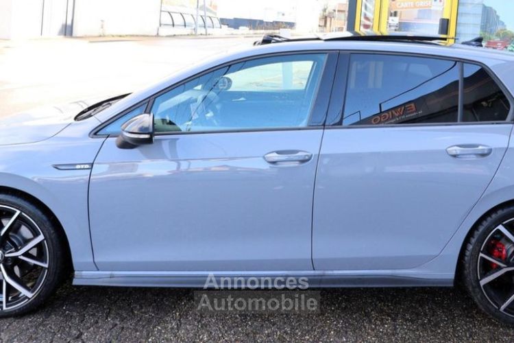 Volkswagen Golf 2.0 TDI 200 CH GTD SCR DSG BVA + CAMERA DE RECUL SIÈGES CHAUFFANTS-VENTILÉS T... - <small></small> 39.989 € <small>TTC</small> - #3