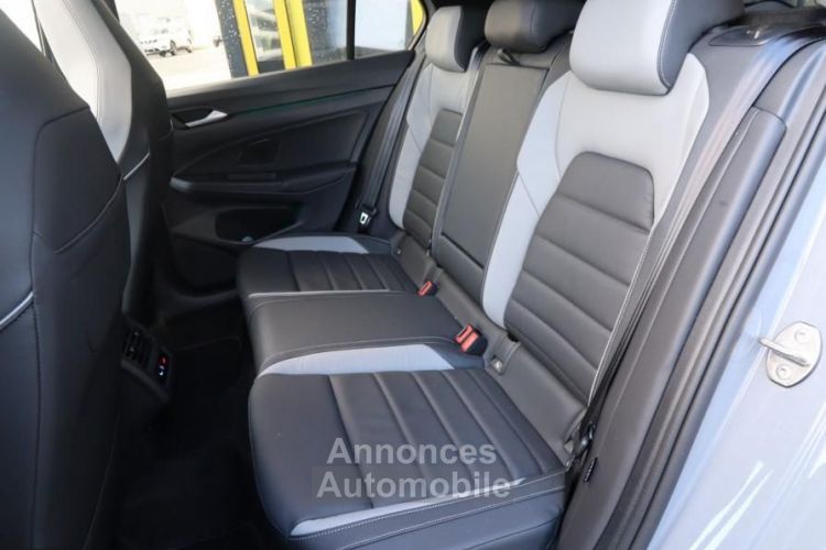 Volkswagen Golf 2.0 TDI 200 CH GTD SCR DSG BVA + CAMERA DE RECUL SIÈGES CHAUFFANTS-VENTILÉS T... - <small></small> 39.989 € <small>TTC</small> - #17