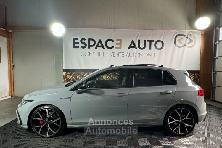 Volkswagen Golf 2.0 TDI 200 DSG7 GTD - <small></small> 33.990 € <small>TTC</small> - #2