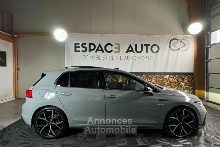 Volkswagen Golf 2.0 TDI 200 DSG7 GTD - <small></small> 33.990 € <small>TTC</small> - #6