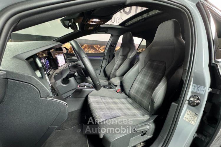 Volkswagen Golf 2.0 TDI 200 DSG7 GTD - <small></small> 33.990 € <small>TTC</small> - #14