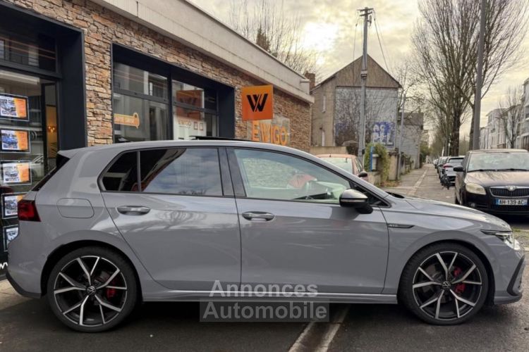 Volkswagen Golf 2.0 TDi 200ch DSG7 GTD - <small></small> 29.490 € <small>TTC</small> - #9