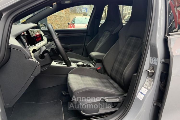 Volkswagen Golf 2.0 TDi 200ch DSG7 GTD - <small></small> 29.490 € <small>TTC</small> - #12