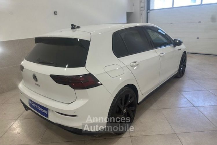 Volkswagen Golf 2.0 TDI 200CV GTD DSG7 - <small></small> 38.990 € <small>TTC</small> - #6