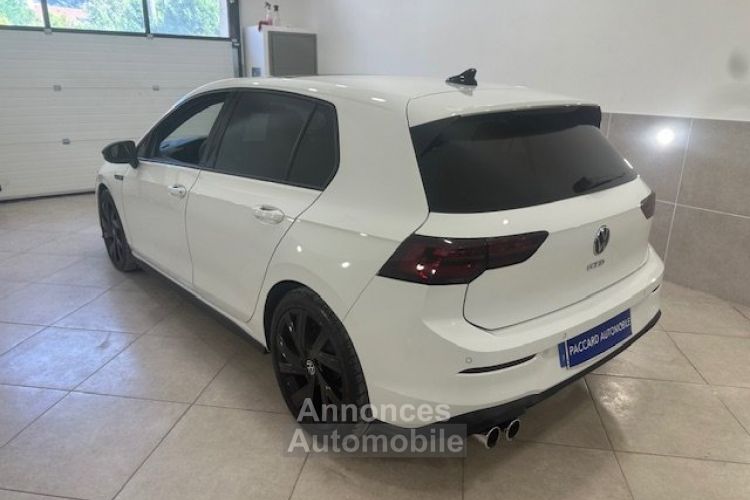 Volkswagen Golf 2.0 TDI 200CV GTD DSG7 - <small></small> 38.990 € <small>TTC</small> - #9