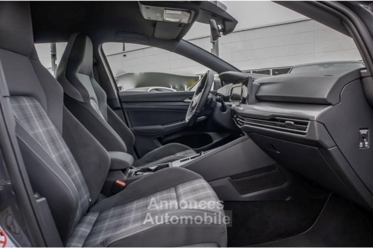 Volkswagen Golf 2.0 TDI SCR   200   BV DSG 7  VIII BERLINE GTD - <small></small> 32.500 € <small>TTC</small> - #7