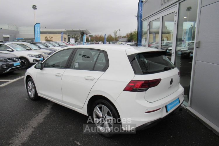 Volkswagen Golf 2.0 TDI SCR 115 BVM6 Life 1st - <small></small> 17.490 € <small>TTC</small> - #7