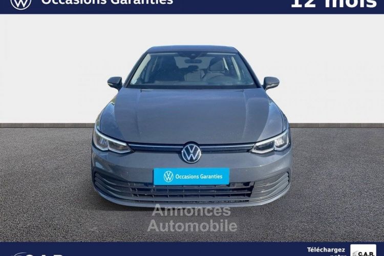 Volkswagen Golf 2.0 TDI SCR 115 BVM6 Life 1st - <small></small> 23.990 € <small>TTC</small> - #2