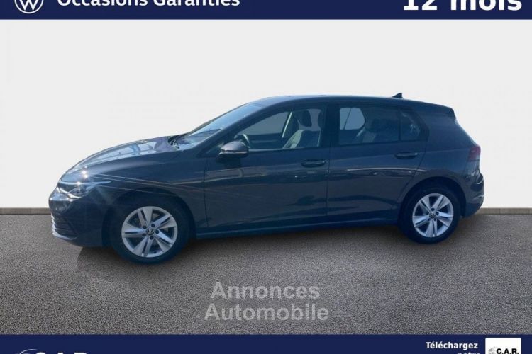 Volkswagen Golf 2.0 TDI SCR 115 BVM6 Life Business 1st - <small></small> 22.990 € <small>TTC</small> - #3