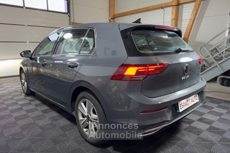 Volkswagen Golf 2.0 TDI SCR 115 BVM6 Style 1st - <small></small> 18.990 € <small>TTC</small> - #3