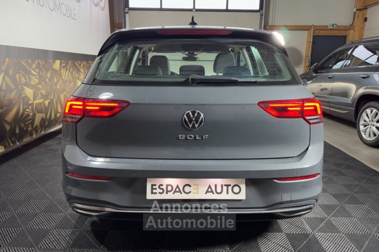 Volkswagen Golf 2.0 TDI SCR 115 BVM6 Style 1st - <small></small> 18.990 € <small>TTC</small> - #4