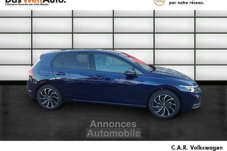 Volkswagen Golf 2.0 TDI SCR 115 DSG7 Active - <small></small> 24.990 € <small>TTC</small> - #3