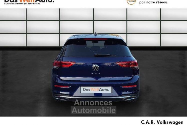 Volkswagen Golf 2.0 TDI SCR 115 DSG7 Active - <small></small> 24.990 € <small>TTC</small> - #4