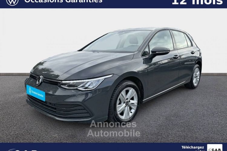 Volkswagen Golf 2.0 TDI SCR 116 BVM6 Life Business - <small></small> 22.900 € <small>TTC</small> - #1