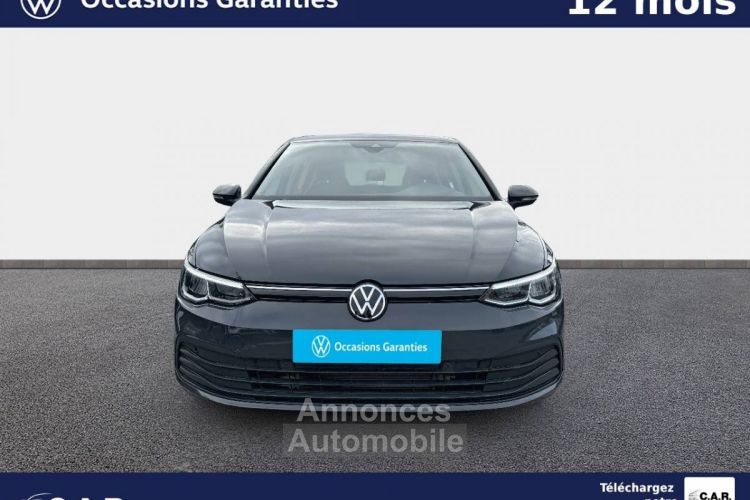 Volkswagen Golf 2.0 TDI SCR 116 BVM6 Life Business - <small></small> 22.900 € <small>TTC</small> - #2