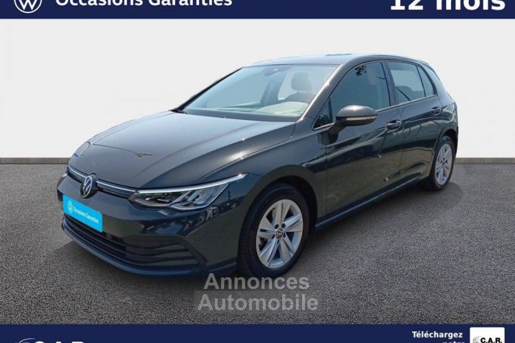 Volkswagen Golf 2.0 TDI SCR 116 BVM6 Life Plus - <small></small> 23.900 € <small>TTC</small> - #1