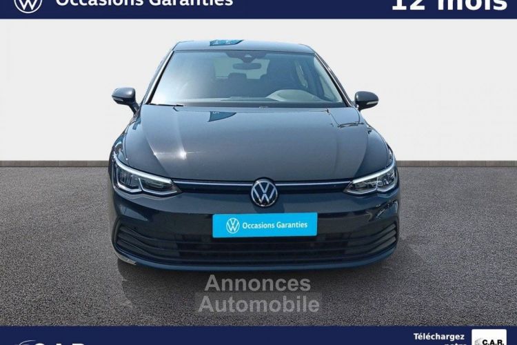 Volkswagen Golf 2.0 TDI SCR 116 BVM6 Life Plus - <small></small> 23.900 € <small>TTC</small> - #2